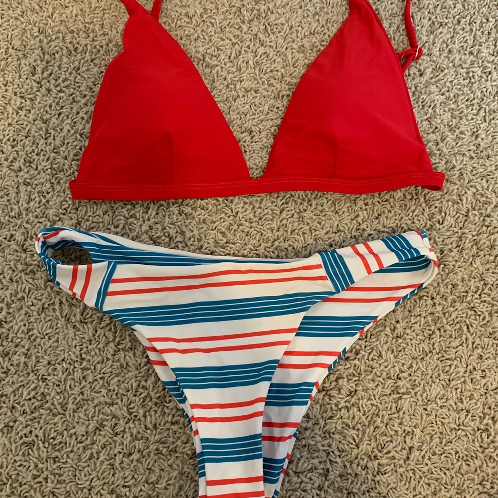 bikini set